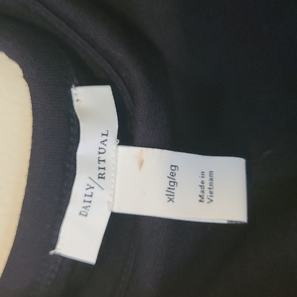 Daily Ritual Tank Top - Picture 4 of 5